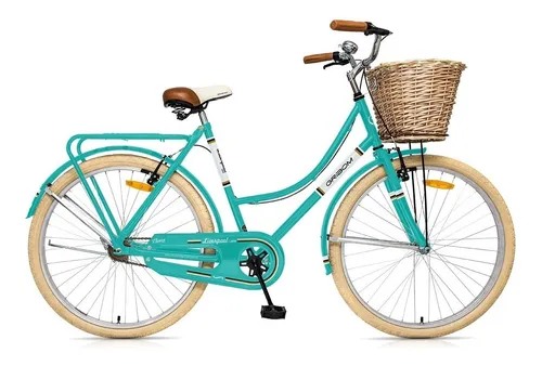 Bicicleta vintage liverpool clearance