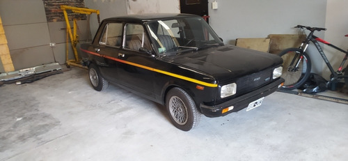Imagen 3 de 17 de Fiat 128 Iava