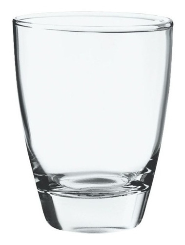 Juego De Vasos Vidrio Rigolleau Spa 425ml X12