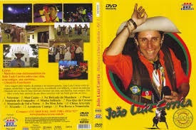 Dvd Original João Luiz Corrêa Música E Cultura Gaucha Vol 1