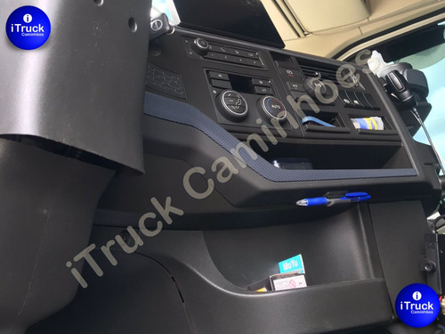 Volvo Fh540 6x4 Ano 2022/2022 Cubo Redutor = R500 510