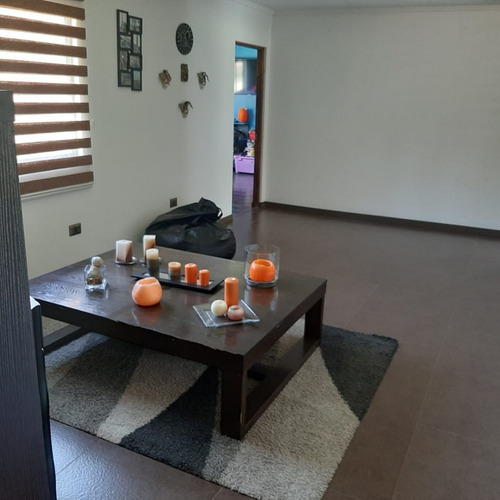 Imagen 12 de 15 de Casa En Condominio En Exclusivo Sector De Santa Rita
