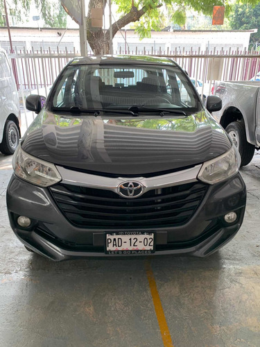 Imagen 3 de 10 de Toyota Avanza 2018 1.5 Xle At