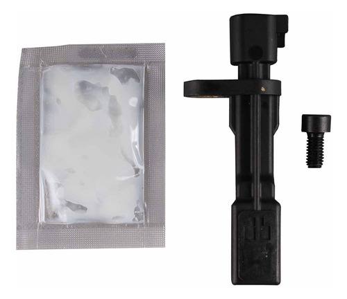 Sensor Abs Para Jeep Wrangler 3.8 2008 Trasero Derecho/izq