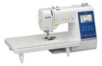 Comprar Bordadora Y Máquina De Coser Con Wifi Área 10x10cm Ns1850lmx