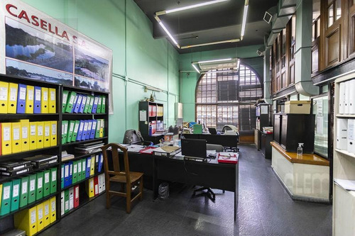 Imagen 10 de 30 de Edificio Comercial - Temperley Oeste