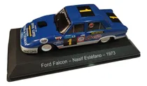 Comprar Auto De Coleccion Tc Ford Falcon Nasif Estéfano 1973
