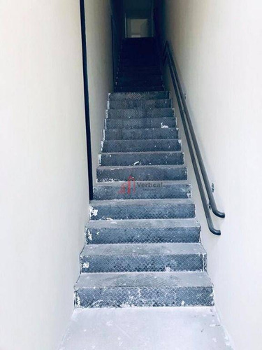 Imagem 5 de 15 de Sala Comercial, Excelente Localização. - Sa0608