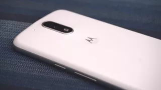 Celular Moto G4 Plus