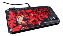 Comprar Arcade Hitbox Rgb Leds Display Compatible Con Pc Ps3 Ps4 Ps5
