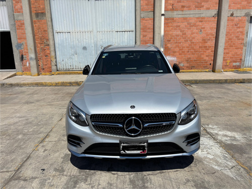 Glc 43 Amg V6 3.0 367 Hp Biturbo