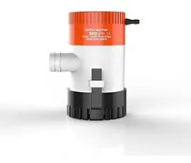 Comprar Bomba De Achique Seaflo 500 Gph