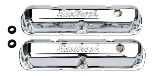 Tapa Valvulas Edelbrock Motor 318 Modelo Viejo  