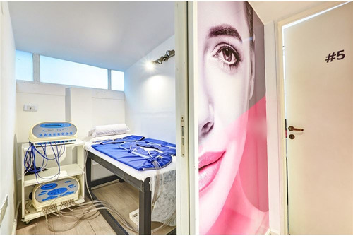 Centro Integral De Estetica Y Belleza Oportunidad
