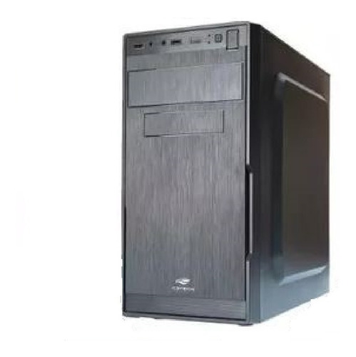 Pc Cpu Intel Core I3 3º3220+4gbram+ssd 120gb+monitor 19