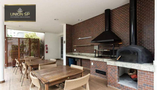Imagem 19 de 20 de Apartamento Com 2 Dormitórios À Venda, 120 M² Por R$ 2.756.000,00 - Vila Olímpia - São Paulo/sp - Ap48992