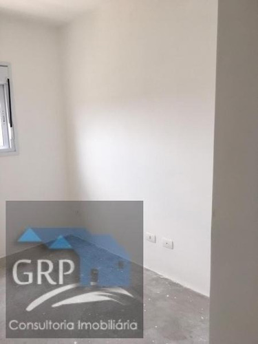 Imagem 8 de 13 de Apartamento Para Venda Em São Bernardo Do Campo, Centro, 2 Dormitórios, 1 Suíte, 2 Banheiros, 2 Vagas - 6935_1-1327989