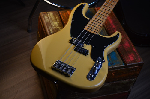 Contrabaixo Tagima Tw-66 Pbass