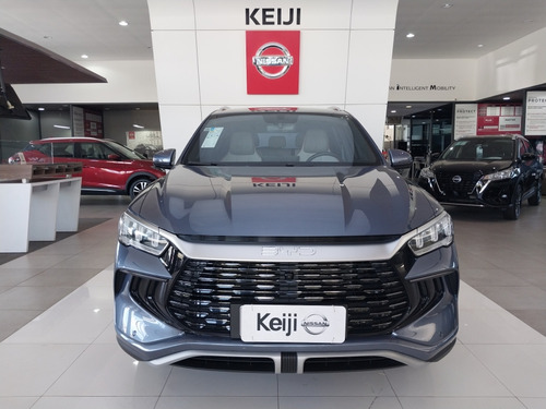 BYD Song Pro 1.5 DM-I HÍBRIDO GL AUTOMÁTICO