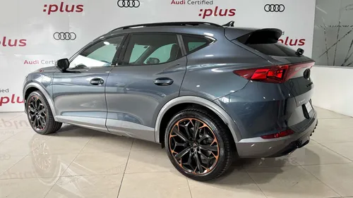 Cupra Formentor 2024