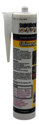 Adhesivo Suprabond Silicona Líquida 100ml Sin MetanolPegamento Líquido  Suprabond Silicona Líquida