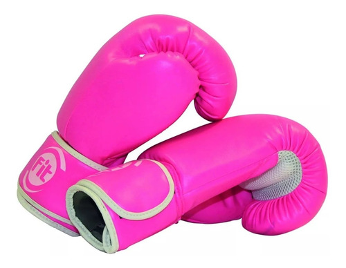 Guante Entrenamiento De Boxeo Mujer 10 Oz