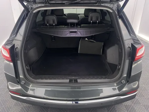 Chevrolet Equinox 1.5 Premier