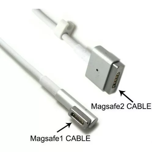 Cambio de Cable Magsafe 2 para Cargador de MacBook — IDOCSTORE