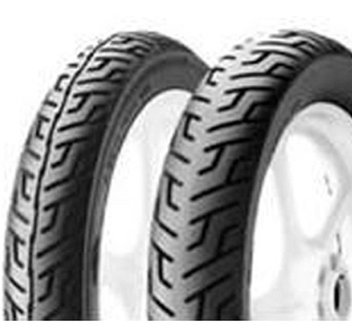 Cubierta Pirelli 100 90 18 Mt 65 Ancha Tubeles Cg Ybr Cuotas