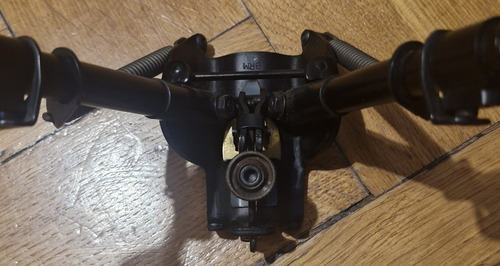 Bípode Harris 1a2 Ultralight Excelente (Usado)