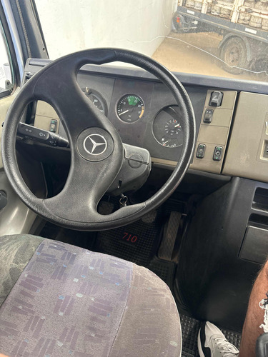 Mercedes Benz 710
