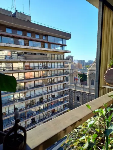 Departamento En Venta De 2d/2b. Metro Plaza De Armas