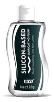 Comprar Gel Intimo Lubricante Dilatador Anal Lubricante Íntimo Sabor Silicona - Doble Lubricación