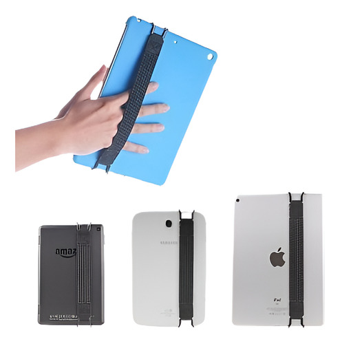 Tfy Seguridad-correa De Mano Para Tablet Pc - iPad - Tablets