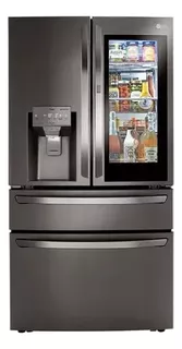 LG Lm85sxd French Door No Frost 679 Liters Refrigerator