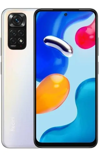 Xiaomi Redmi Note 11s 2201117sl 8gb 128gb Dual Sim Duos