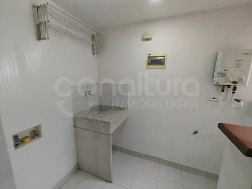 Apartamento En Arriendo Otra Parte 472-7063