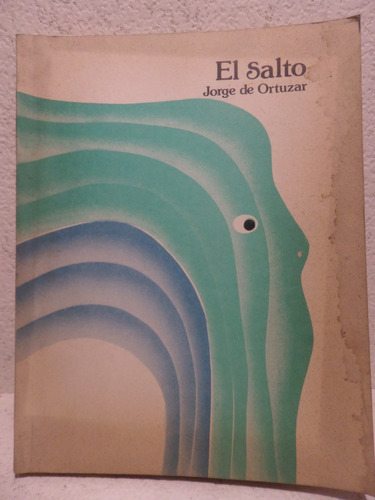 El Salto, Jorge De Ortuzar,1986