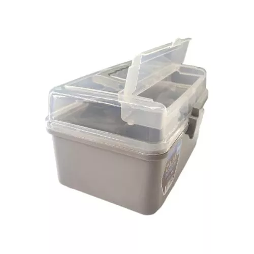 Caja Organizadora Botiquin - Easy