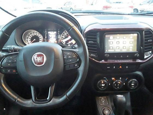Fiat Toro 1.8 16v Evo Flex Freedom At6