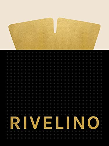 Libro Rivelino (cartone) - Vv. Aa. (papel)