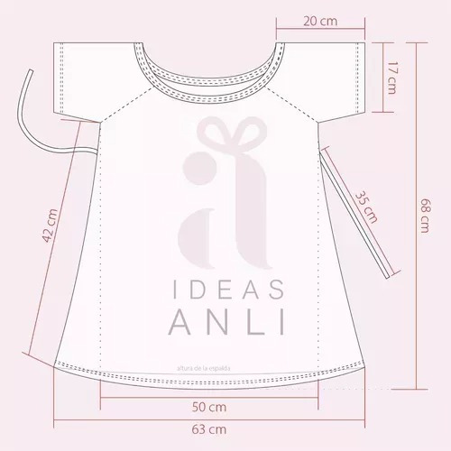 Blusa Para Embarazo Ranglan - Mensaje Dulce Espera + Meses
