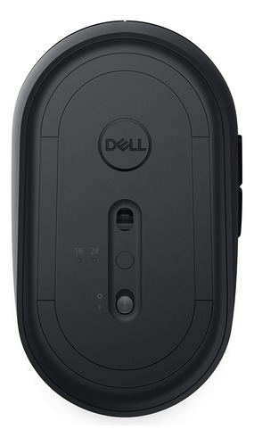 Ratón Inalámbrico Para Computadora Dell Ms5120w...