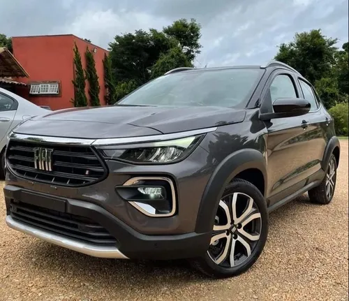 Fiat Pulse IMPETUS AT 1.0 TURBO