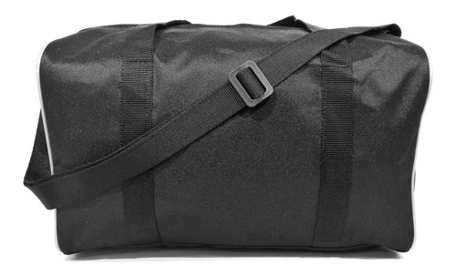 Imagen 3 de 4 de Bolso De Mano Chico Diario Viaje Gym Reforzado Impermeable