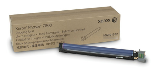 Unidad De Imagen Xerox Phaser 7800 106r01582
