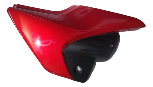 Cacha Roja Derecha Gilera Vc 150 Bagattini Motos Pro