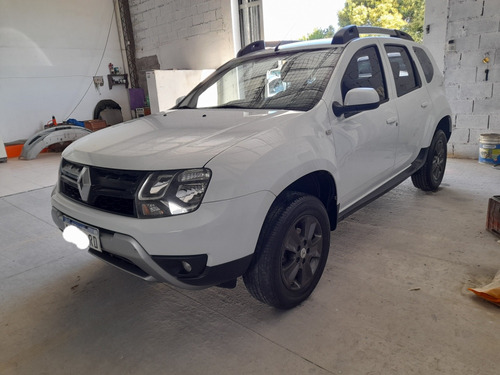 Renault Duster 1.6 Ph2 4x2 Privilege 110cv