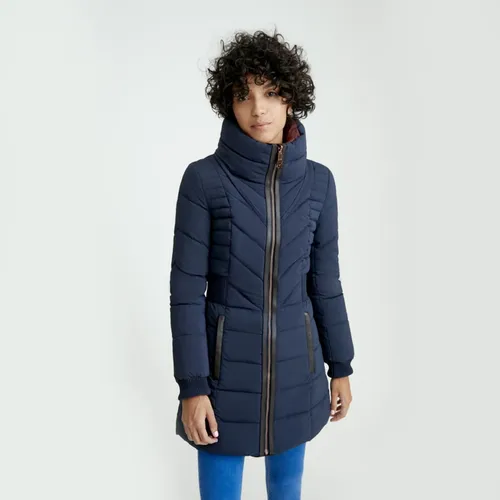 Chamarra holly land doble vista new arrivals