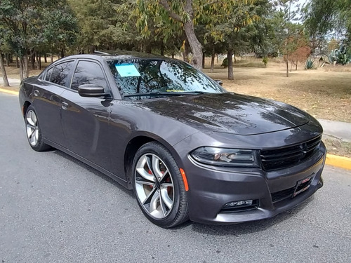Dodge Charger 5.7 R-t At